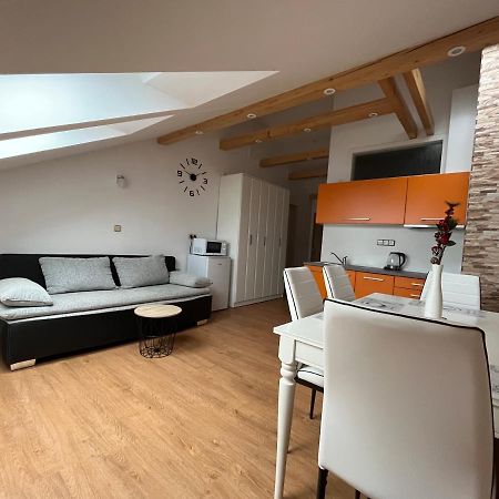 Apartman U Pola Zdíkov 外观 照片