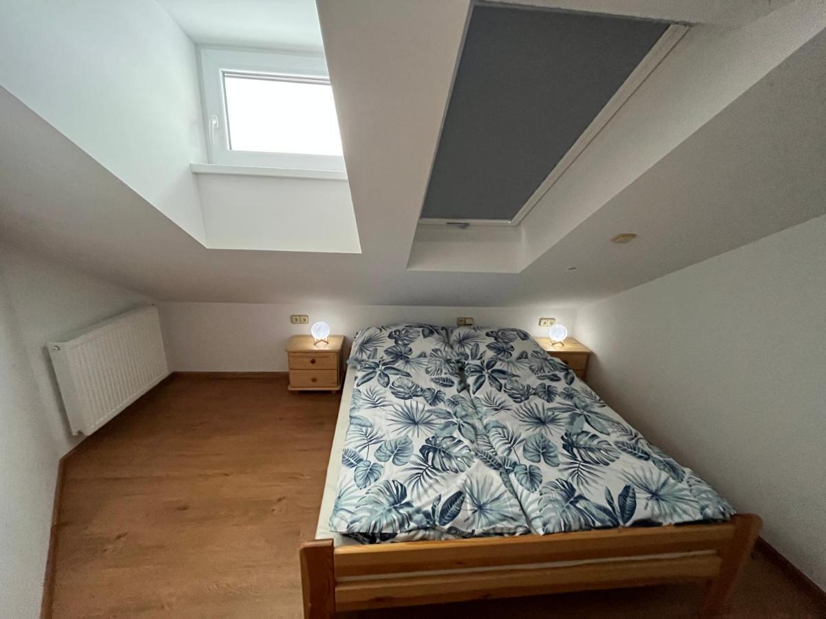 Apartman U Pola Zdíkov 外观 照片