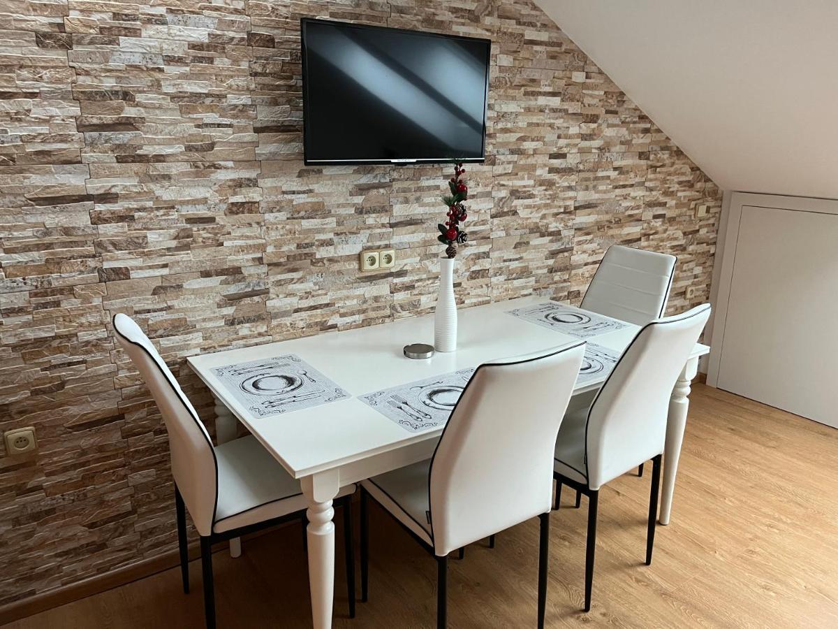 Apartman U Pola Zdíkov 外观 照片