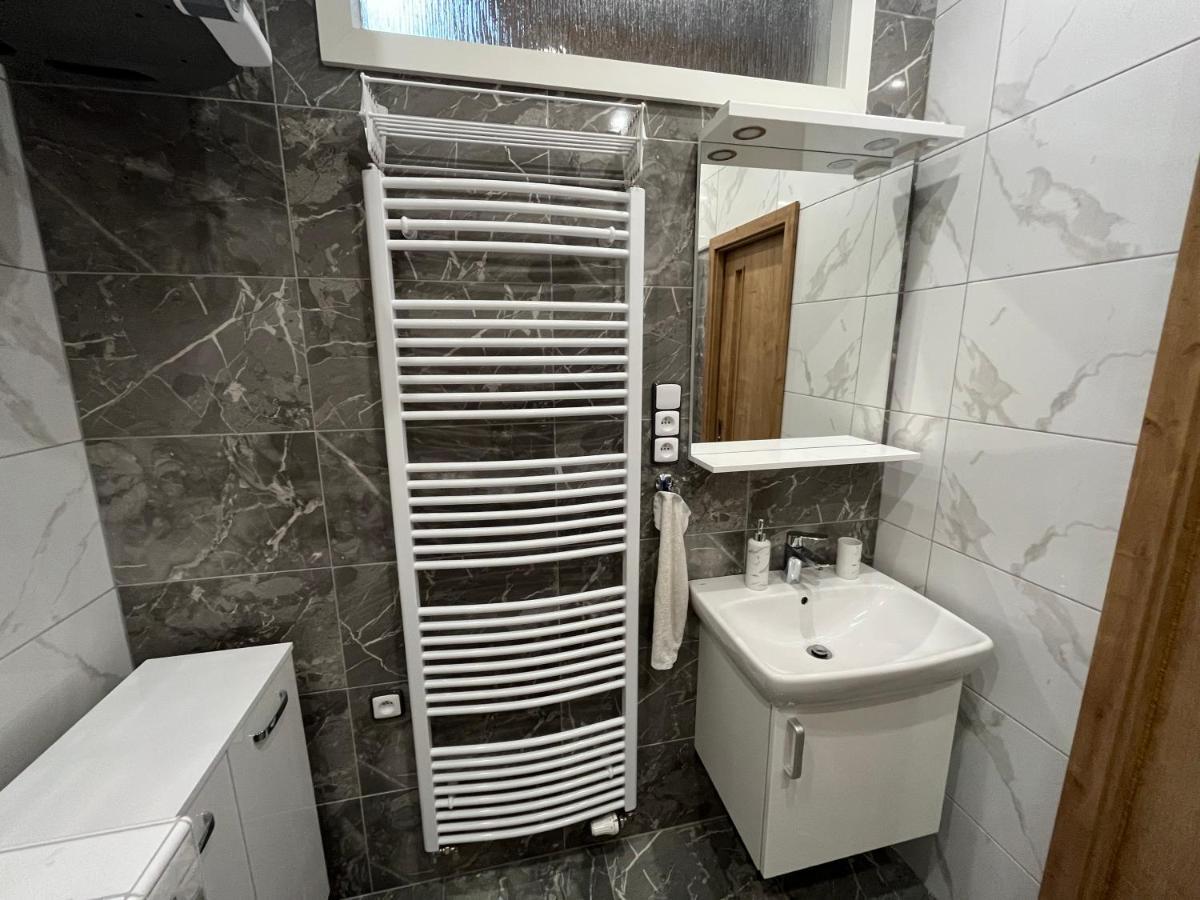 Apartman U Pola Zdíkov 外观 照片