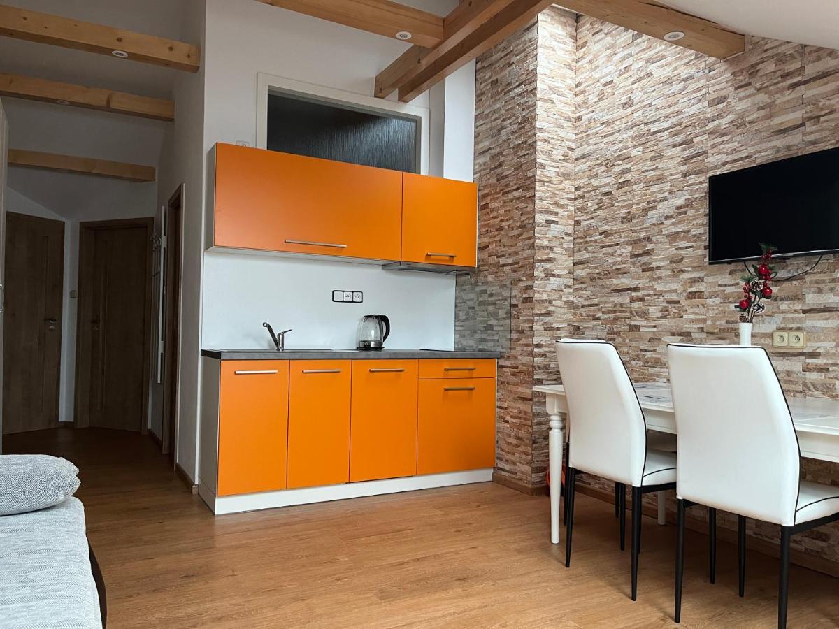 Apartman U Pola Zdíkov 外观 照片