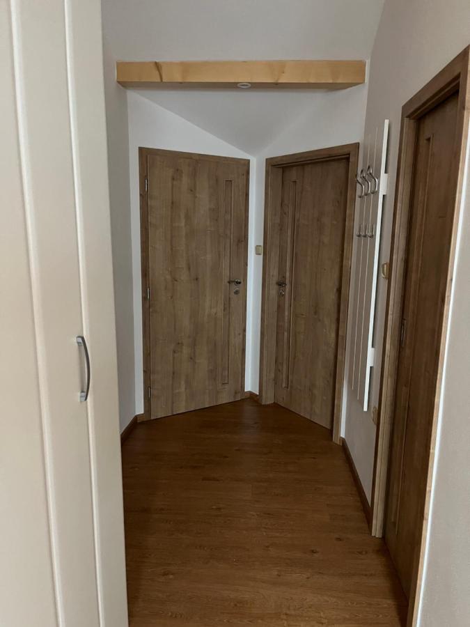 Apartman U Pola Zdíkov 外观 照片