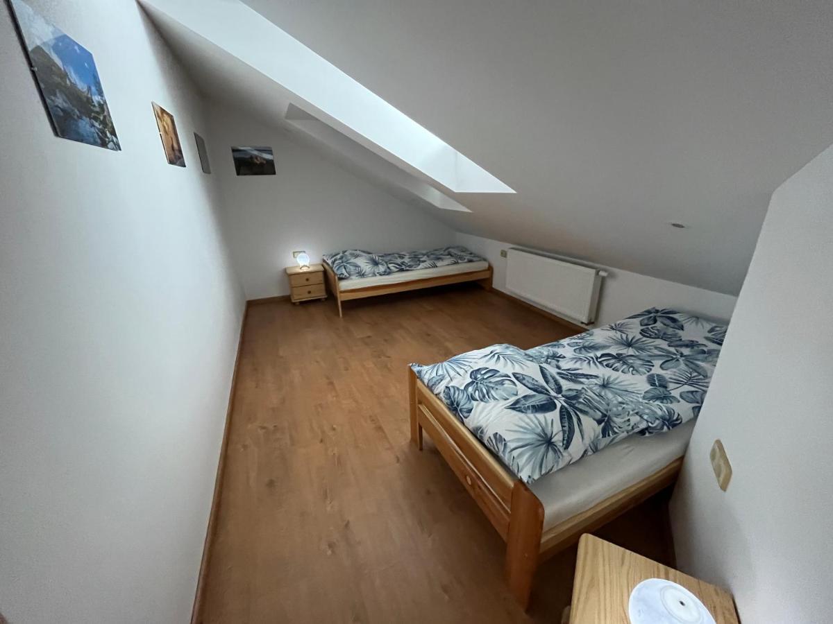 Apartman U Pola Zdíkov 外观 照片