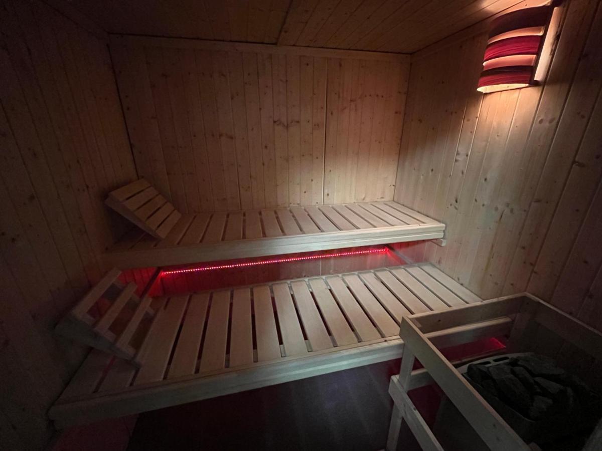 Apartman U Pola Zdíkov 外观 照片